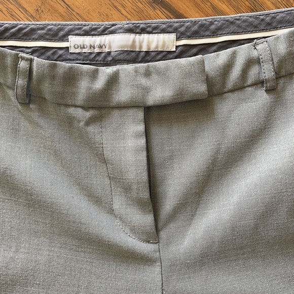 Old Navy Classic Rise Dress Pant - Picture 2 of 11